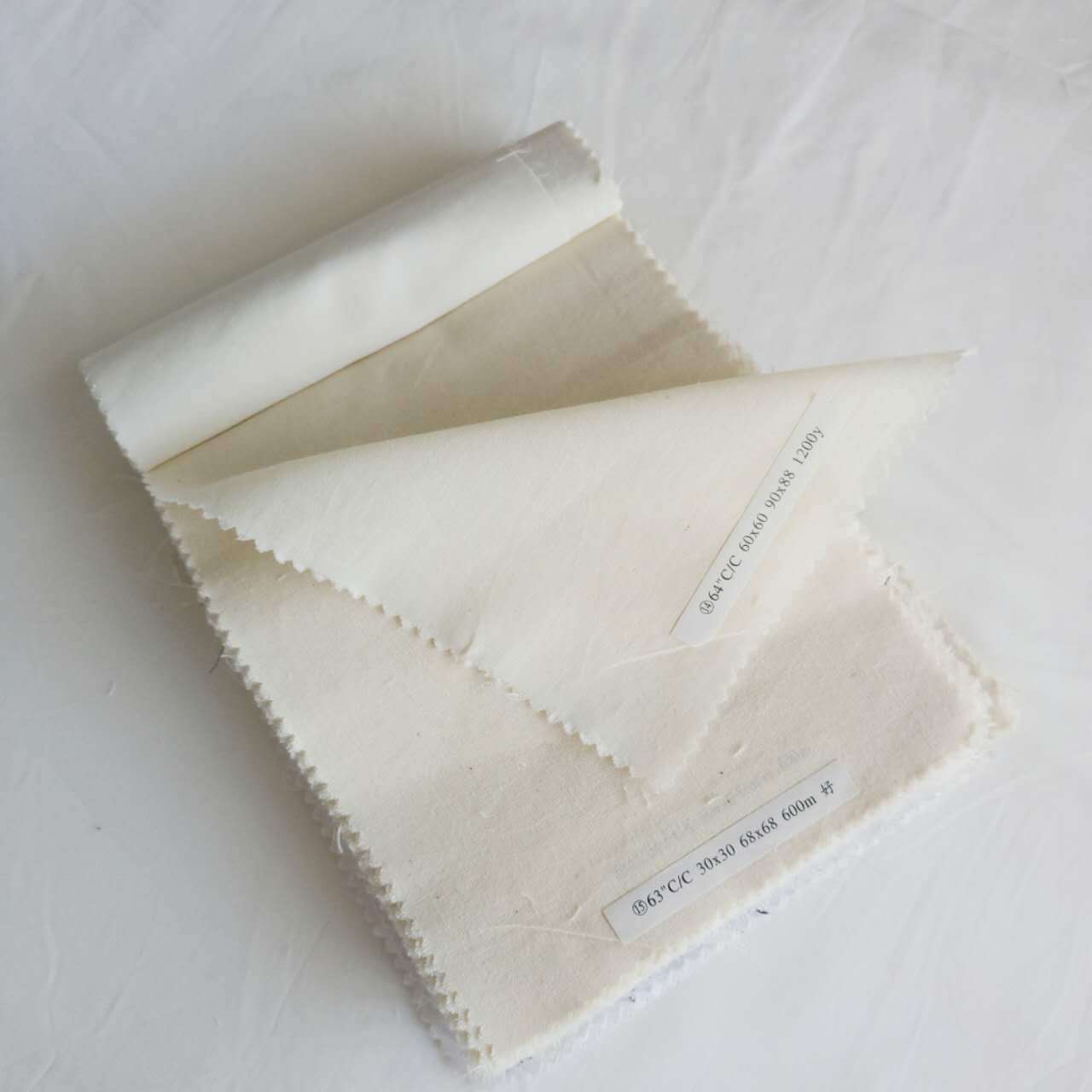 高密全棉巴厘纱府绸纱光边有梭高配裤子面料批发jc60*60 90*88 64