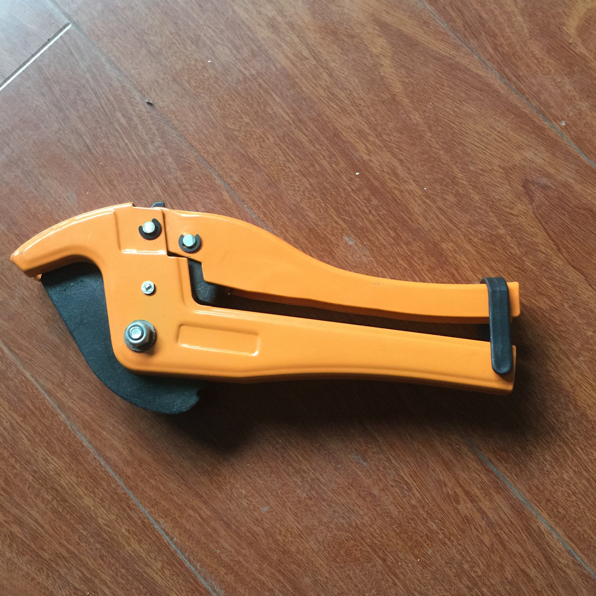 ppr管子管材剪刀割刀 快剪水管剪割刀铝塑管剪刀 多功能切管器