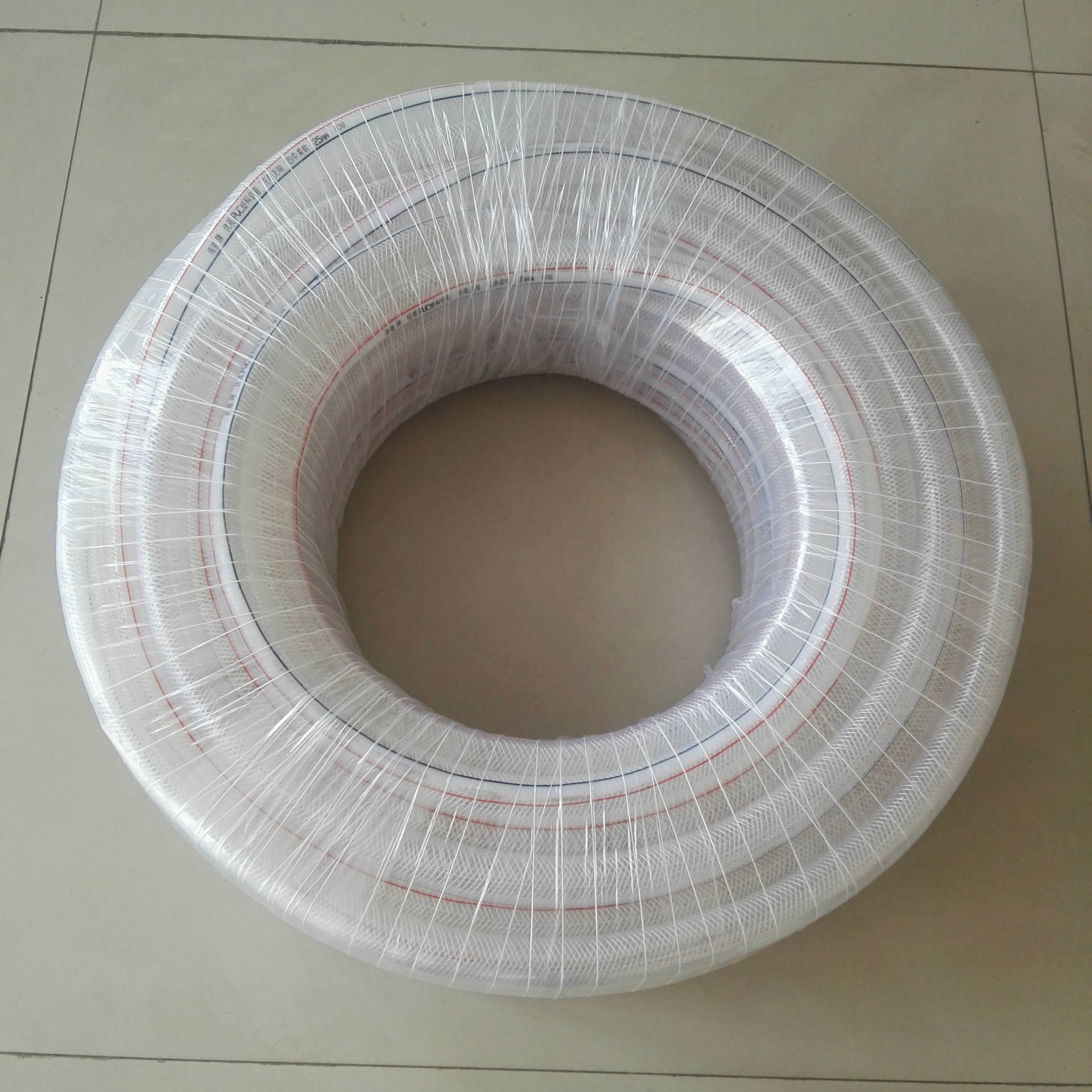 直供pvc软管_厂家 pvc软管 1寸蛇皮管 四季柔软直拍 - 阿里巴巴