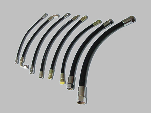 油管总成 液压油管