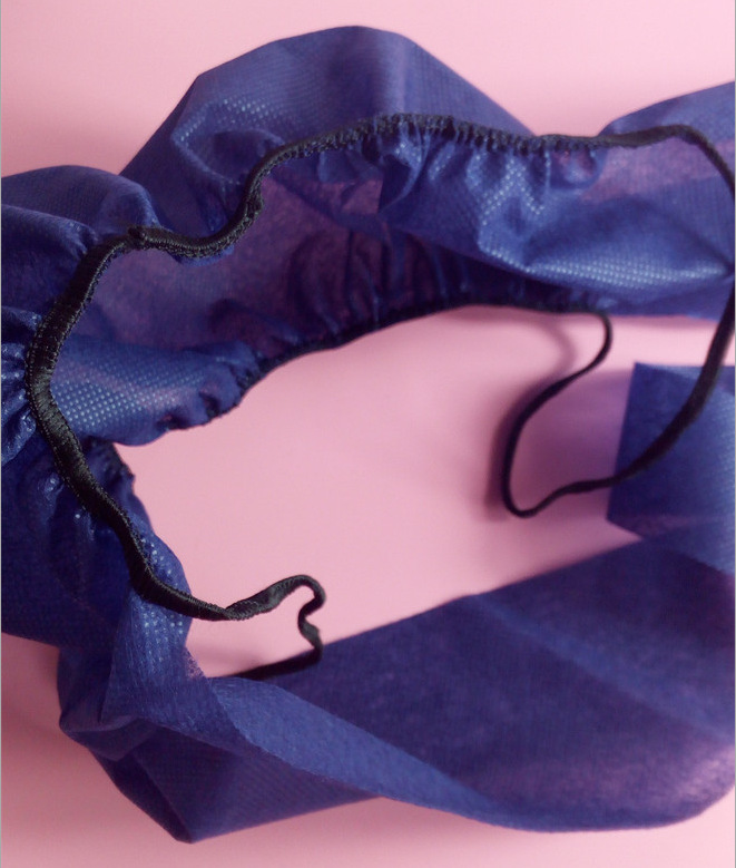 一次性文胸女款无纺布文胸美容院桑拿汗蒸免洗文胸