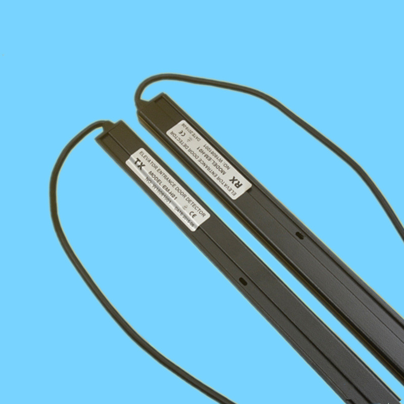 电梯hgp光幕em-h01|门感应器红外线|牛津光幕|电梯配件批发