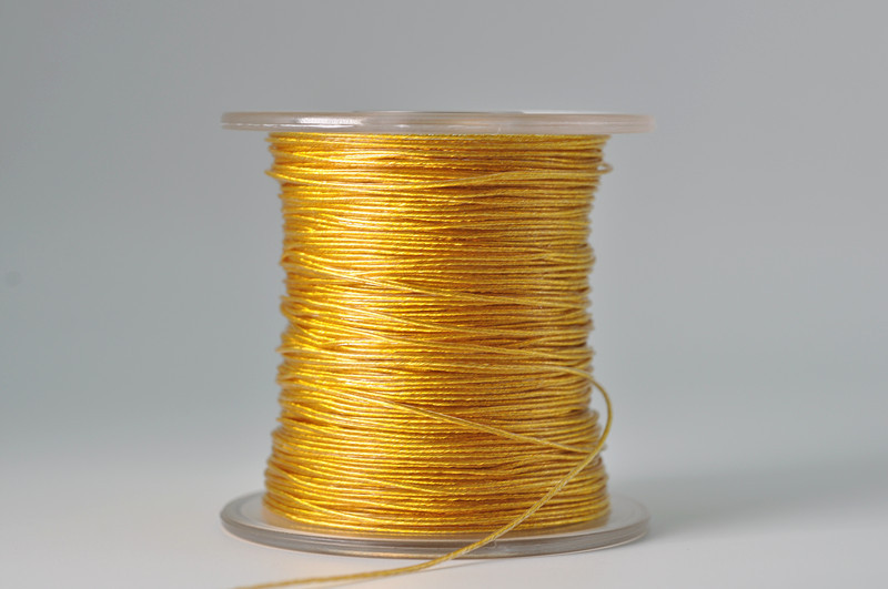 8mm产品特点台湾进口直送7nocc单晶铜镀金线材商品描述颜色1米商品