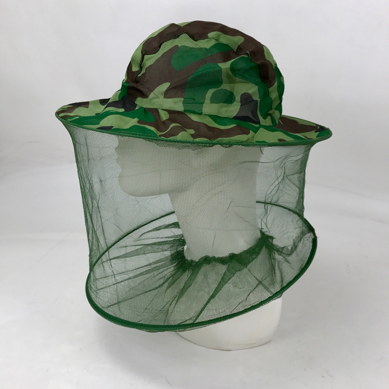 防蚊帽防蜂帽厂家批发