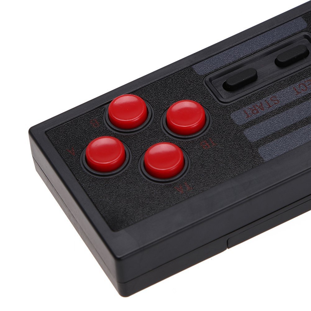 nes mini无线手柄无线红白机手柄nes手柄nes游戏手柄