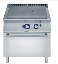 electrolux 伊莱克斯 ehg6341fok 德国制造 嵌入式4头电磁 电炉