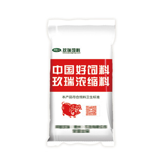饲料编织袋 白色包装袋加厚复合包装袋防潮彩印批发 厂家定制袋子