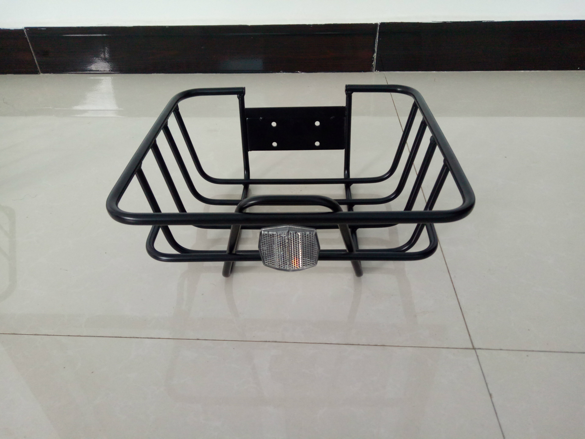 厂家供应,共享单车车篮,ofo小黄车专用车筐