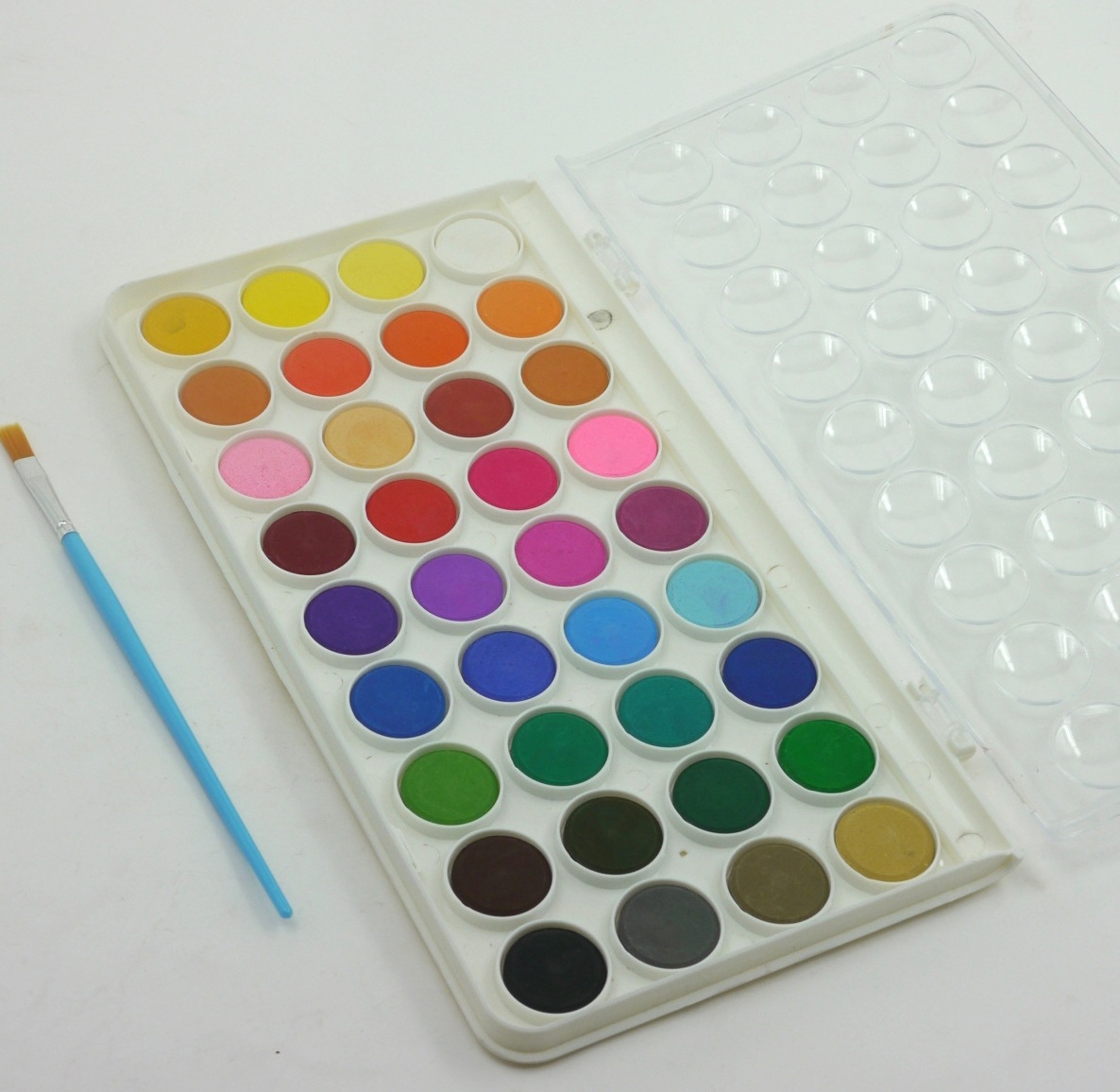 00 品牌 紫云轩 材质 固体水粉 规格 36色 用途 基础用品 形状 方形