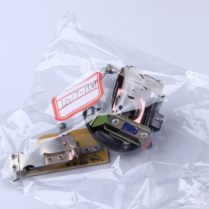 供应 电机离心开关 离心器 电机配件