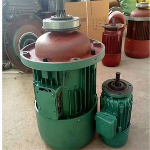 13kw起重机电机 厂家销售 10吨龙门吊行走电机 1.5kw 价格优惠