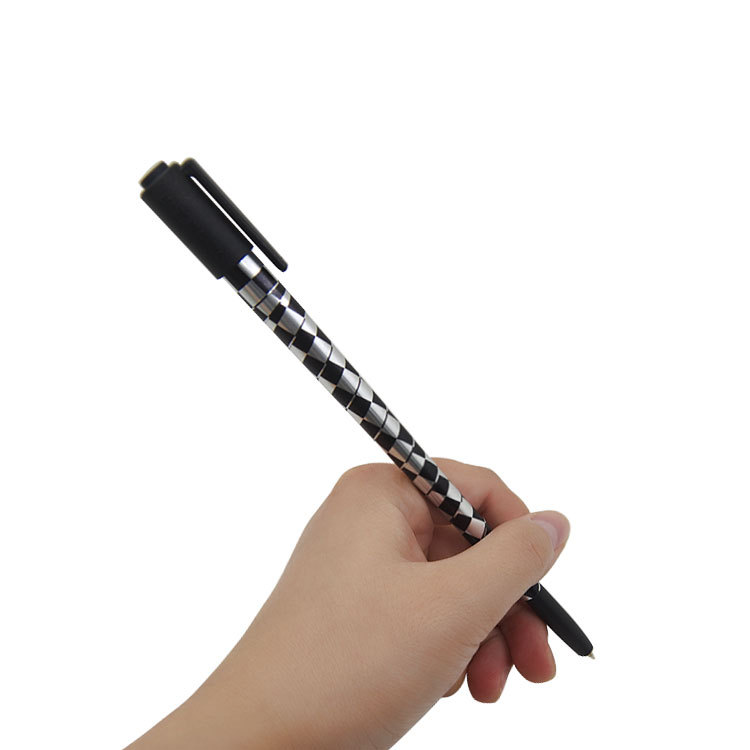 高品质笔变项链 笔消失魔术笔神奇魔笔魔术玩具魔术道具 厂家批发