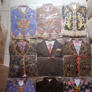 衣服寒衣