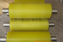 厂家专业生产橡胶辊 耐高温硅胶辊 耐磨聚氨酯胶辊 工业胶辊等等