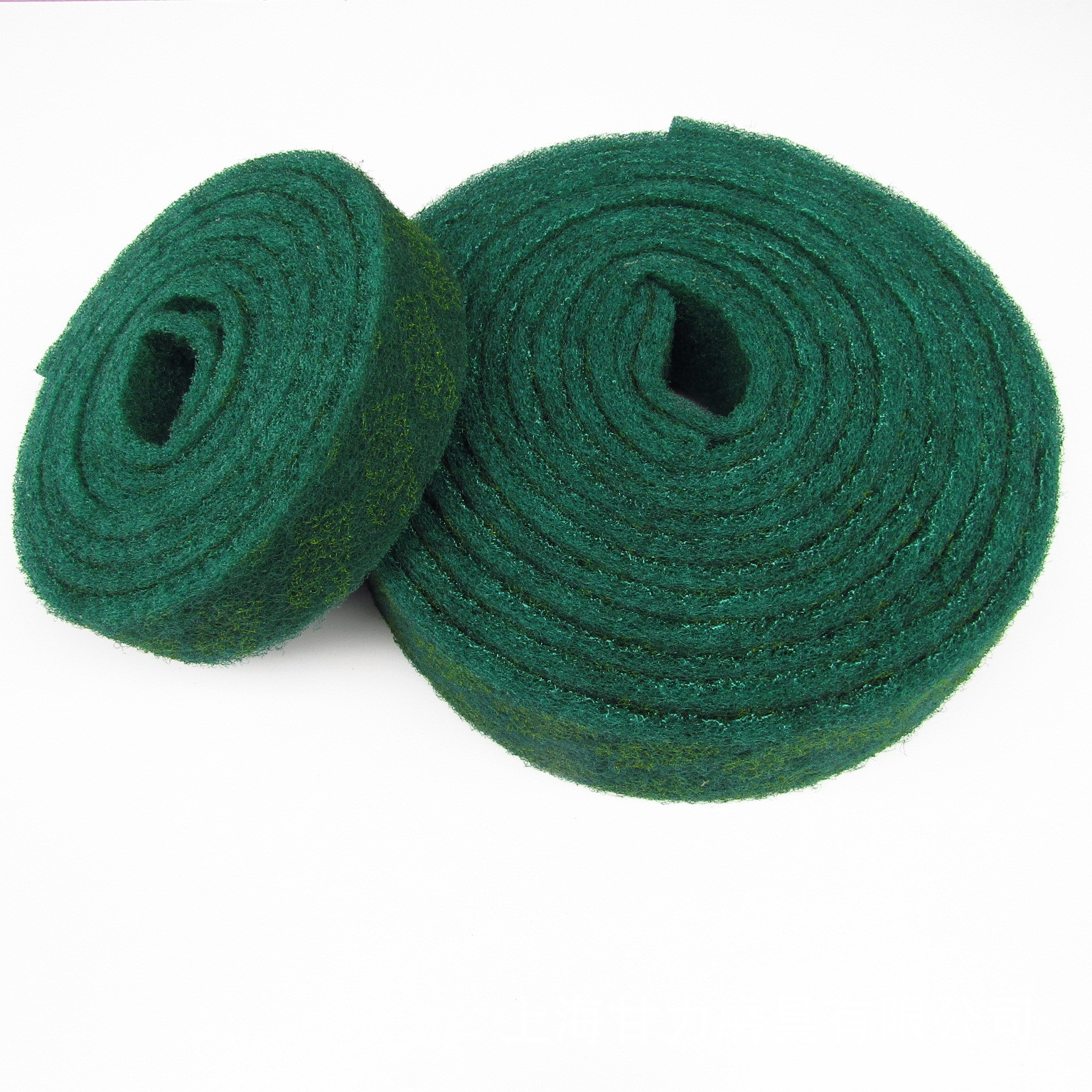 3m百洁布不锈钢拉丝布除锈金属去污工业绿色卷8698 红色7447细号