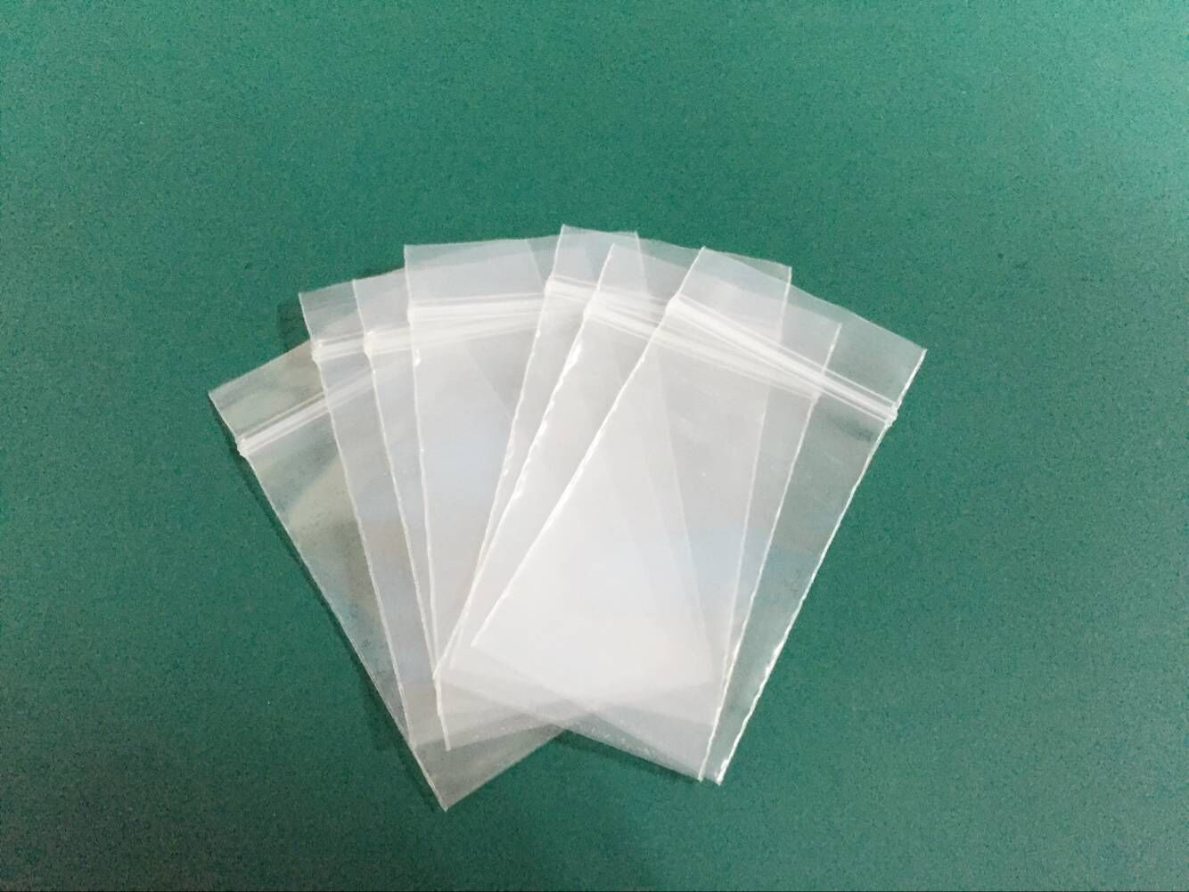 pe自封袋 加厚防水透明封口袋 透明密封袋 pe密实袋pe袋子