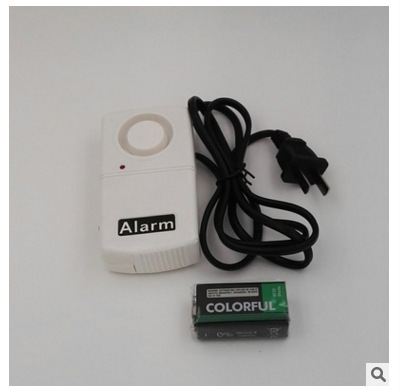 Factory Direct Sales Power Failure Alarm 220V Power Failure Alarm Data Center Fish Pond Farm High Decibel Alarm