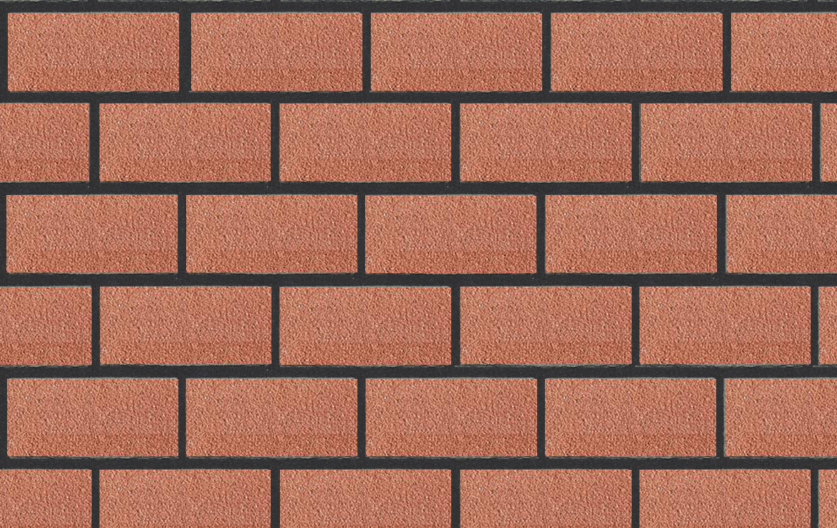 真石漆效果图 各色仿砖真石漆