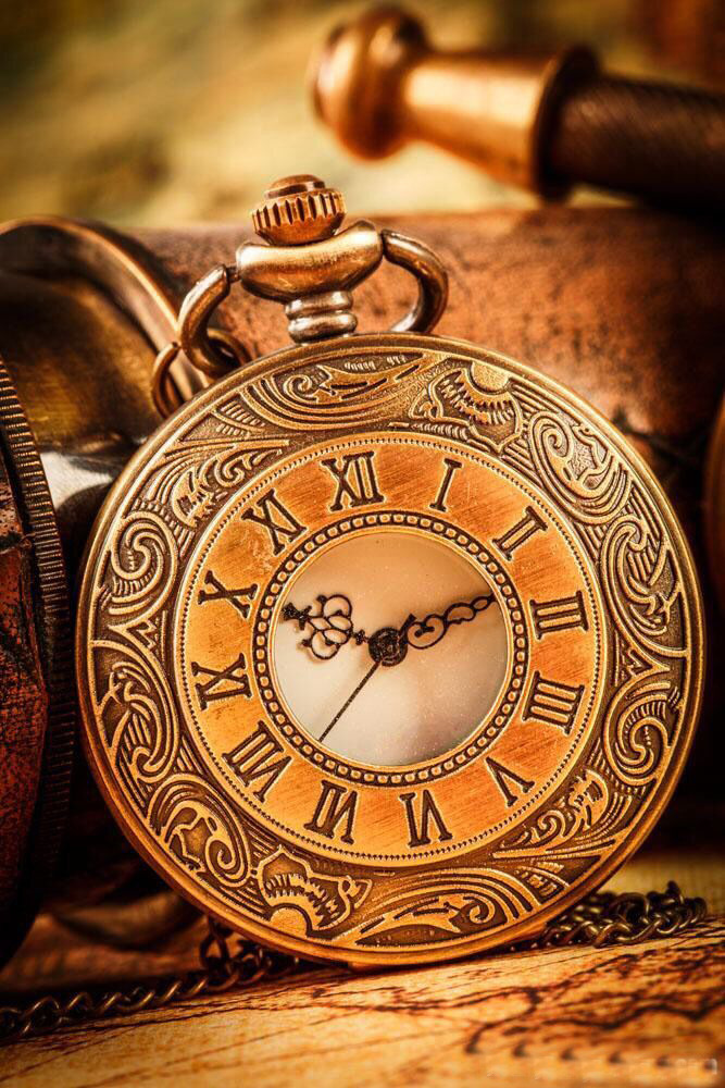 罗马怀表青古怀表批发 厂家直销大怀表 复古大怀表 罗马怀表6030