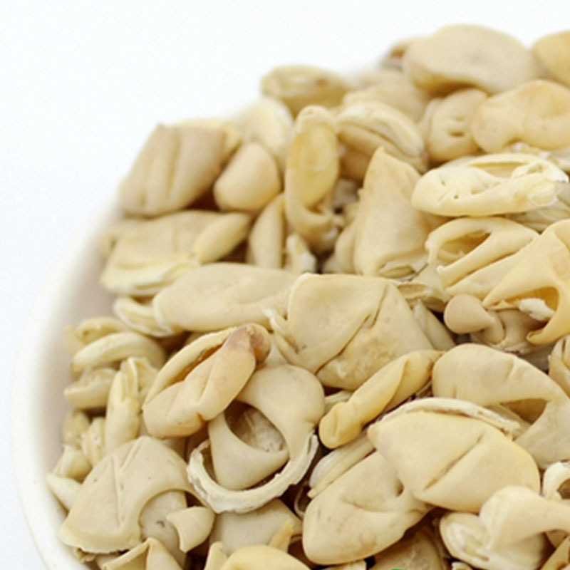 批发供应白扁豆衣 扁豆衣扁豆花 农副产品初加工 包邮