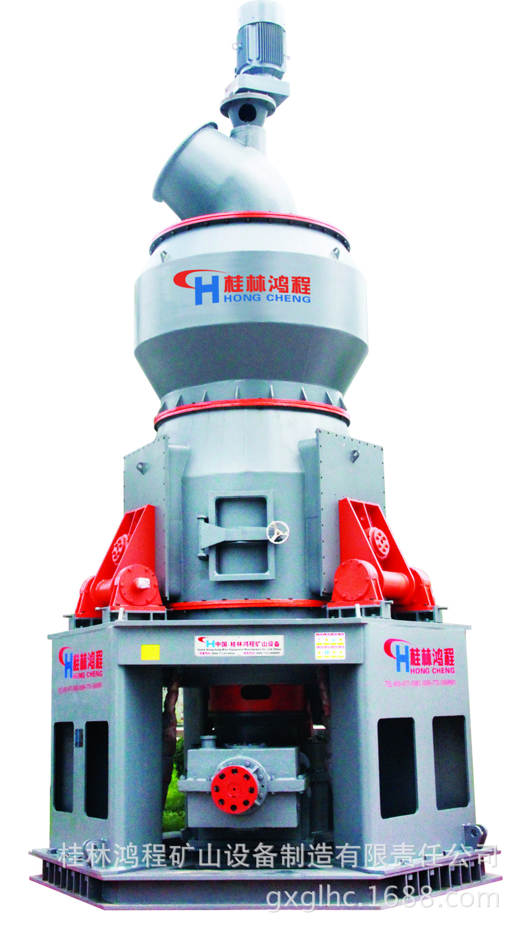 莱歇立磨活性炭立式磨粉机新款立式磨