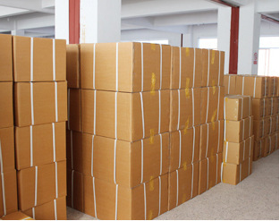 【宇成包装】16mm物流运输大型机械专用聚酯纤维柔性打包带