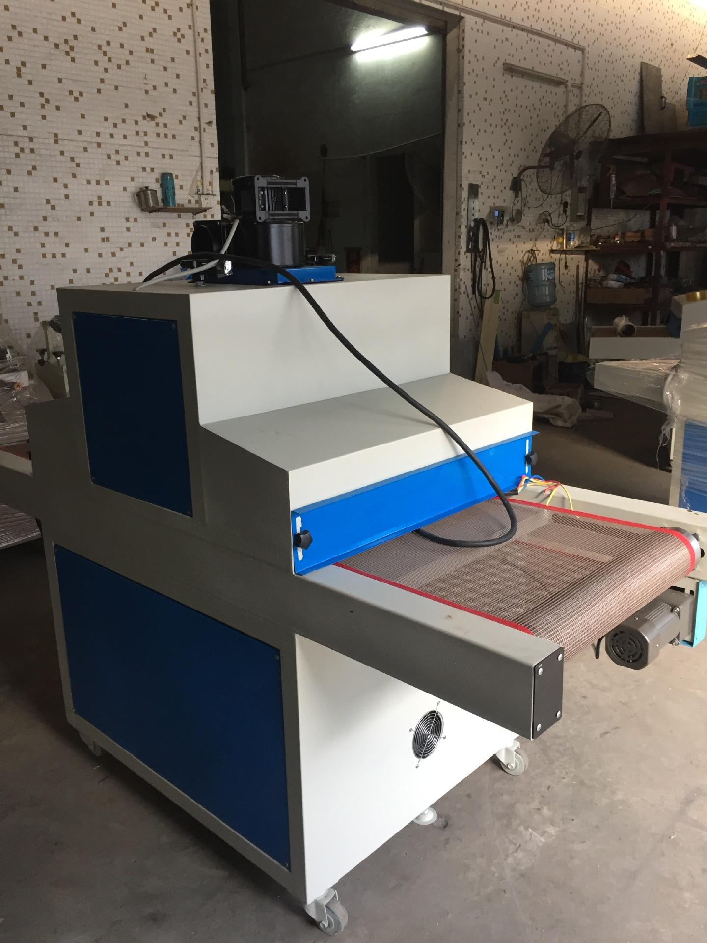 东莞厂家定制uv机 uv固化炉 紫外线光固机 烘干固化设备