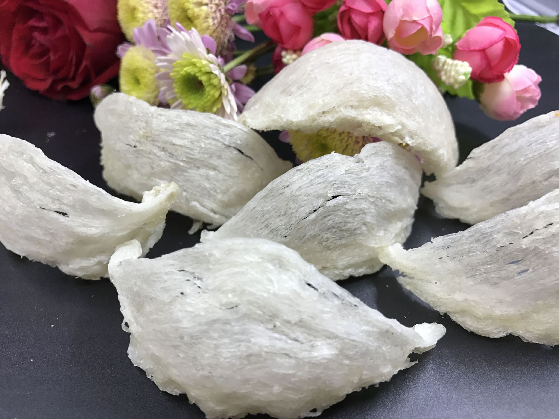 马来西亚印尼正品燕窝白燕无加底不刷胶大货供应量大从优!