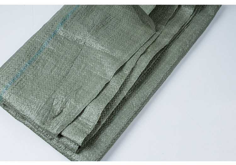 物流编织袋蛇皮袋 pp聚丙烯 物流打包 绿色 质量保证170*265