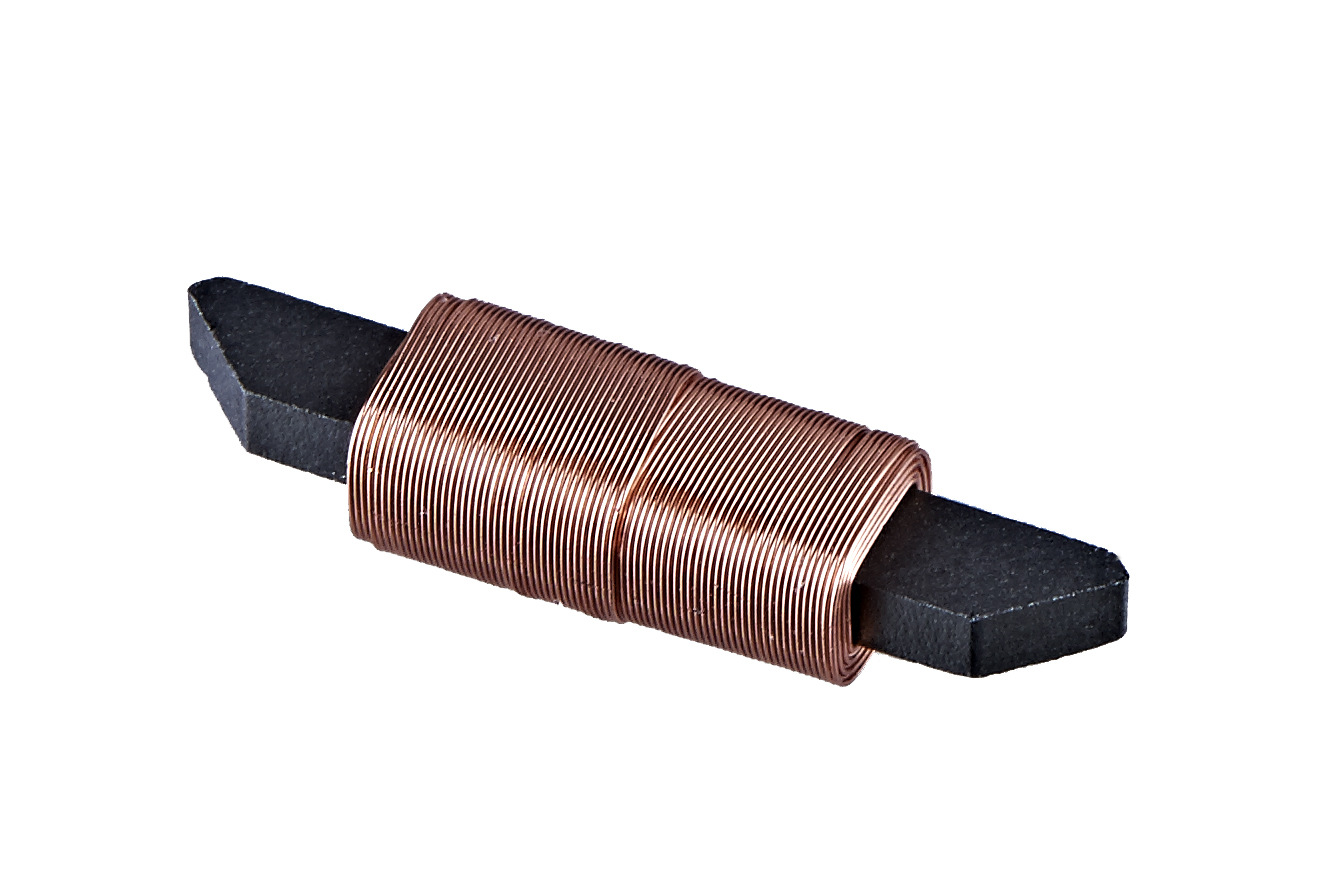 磁棒天线 不配频rcc电波表天线 电波表天线线圈