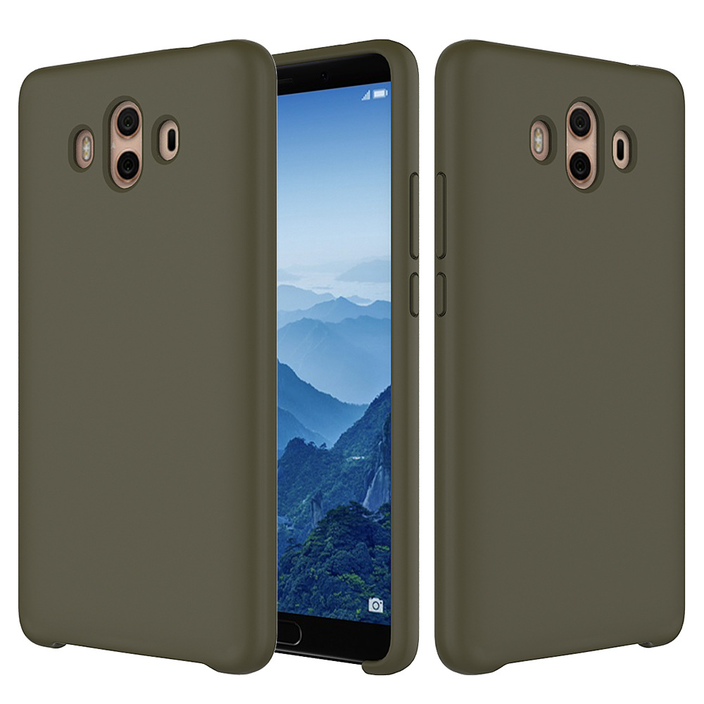 华伟mate9手机壳ma