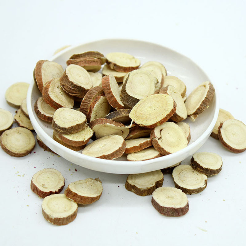 甘草 甘草片 甘草 500克 初级农产品 大