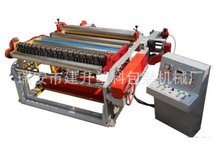 供应全新纸箱机械设备薄刀分纸机 3米薄刀分纸压线机