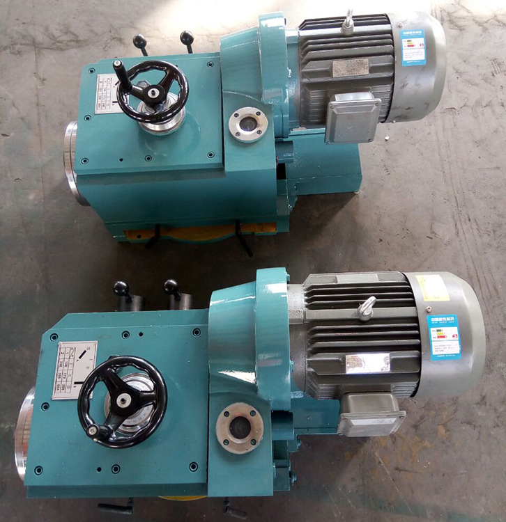 动力头 厂家直销多种型号 机床配件