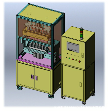 江苏自动化设备 半自动注液机 锂电池注液设备 苏州可非标定制