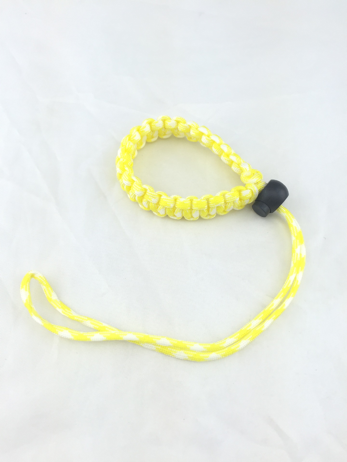 现货户外相机带手链 防丢绳数码相机伞绳单反手腕带相机防失手绳