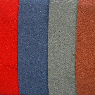 瑞隆猪皮纹超纤皮革面料 箱包手袋面料 鞋材沙发材料现货批发