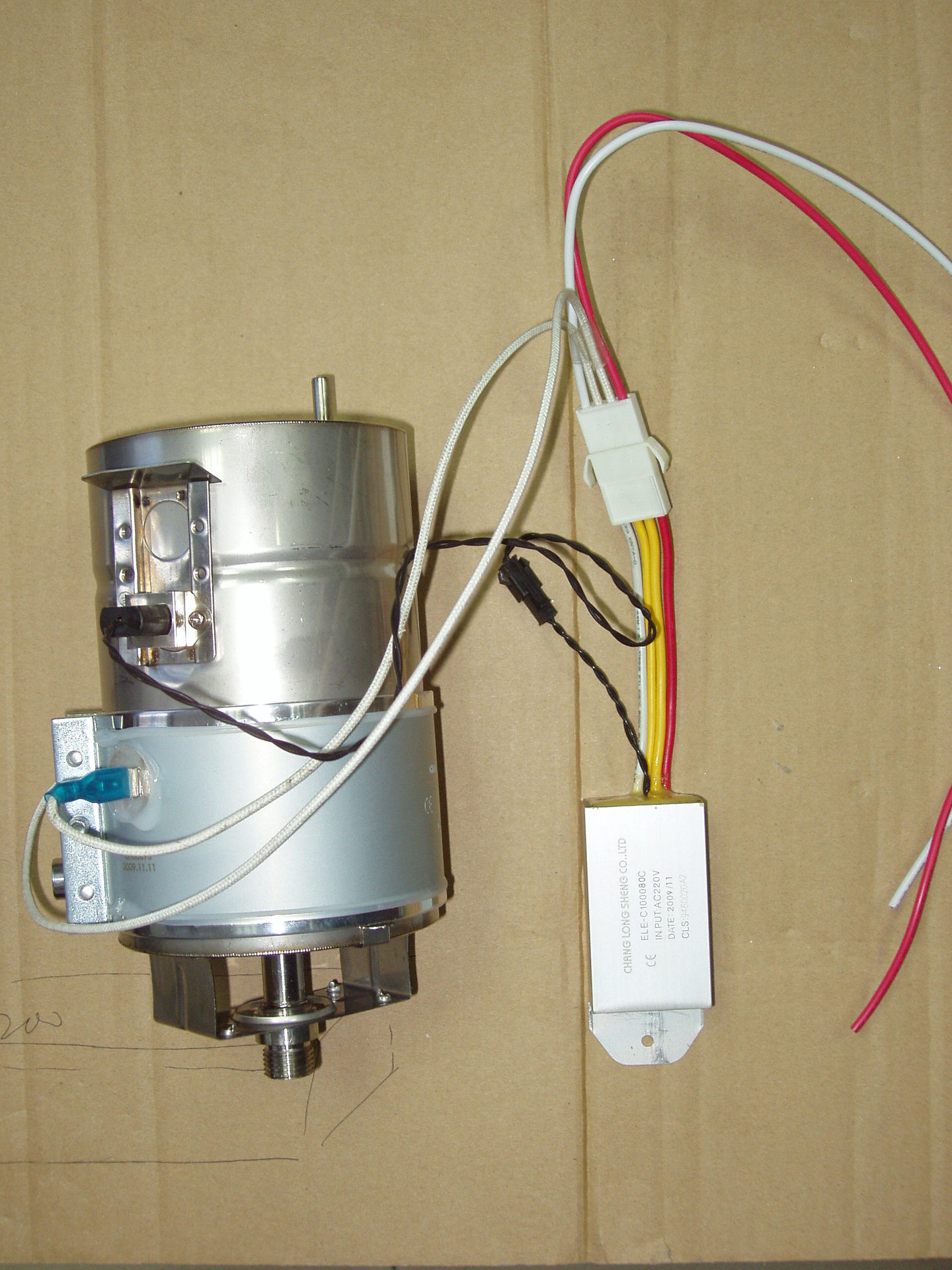 饮水机 直饮机使用的电子恒温控制器