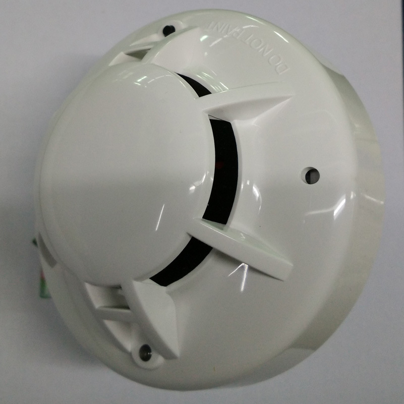 非编码型温感 探测器jtw-zcd-805 产定温探测器 开关量温感