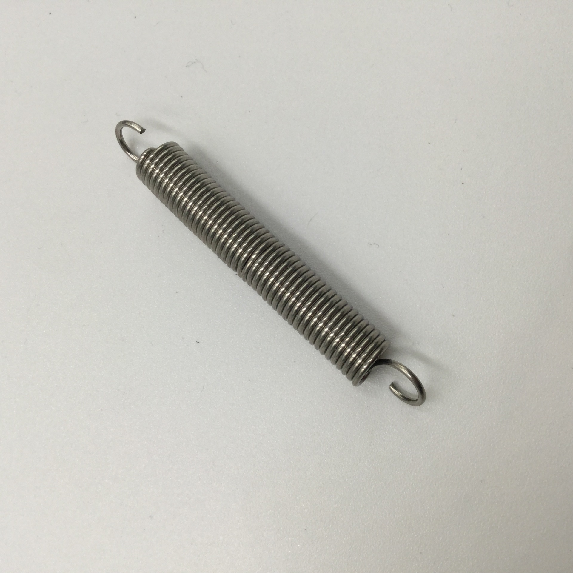 工厂定制弹簧高精度拉伸弹簧不锈钢碳钢弹簧来图定制