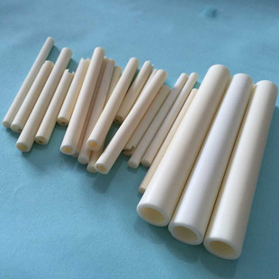 陶瓷管,氧化铝陶瓷99,绝缘套管,宜兴特种陶瓷