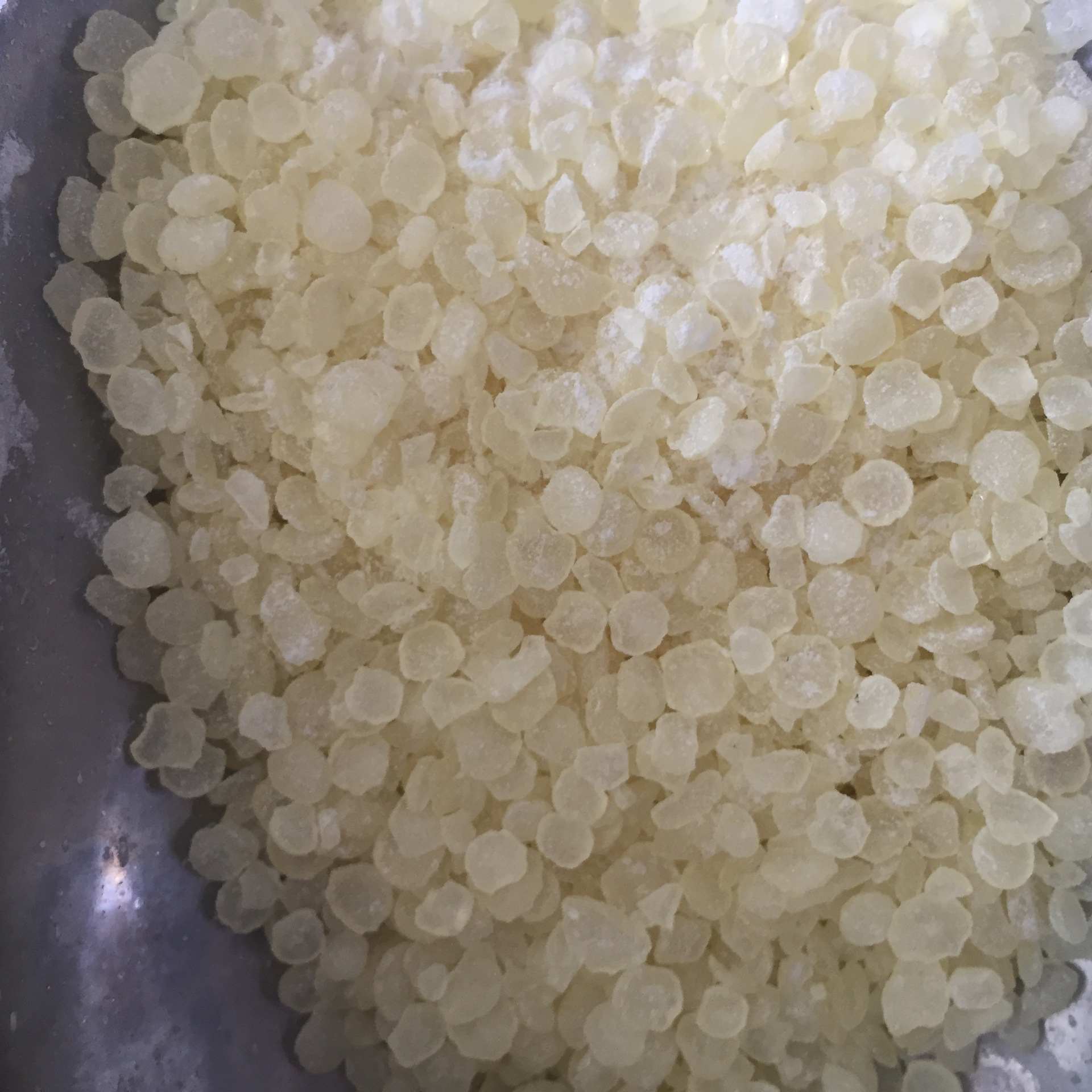 现货供应138松香甘油酯 高增粘树脂食品级松香甘油酯 拔毛松香甘