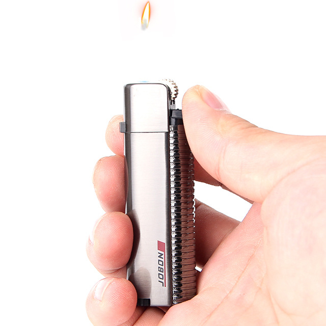 正品zb652-1鬼火飘火飞火打火机