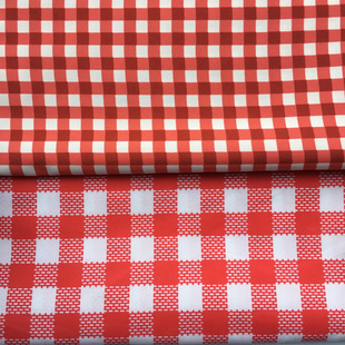 格子花布格仔布