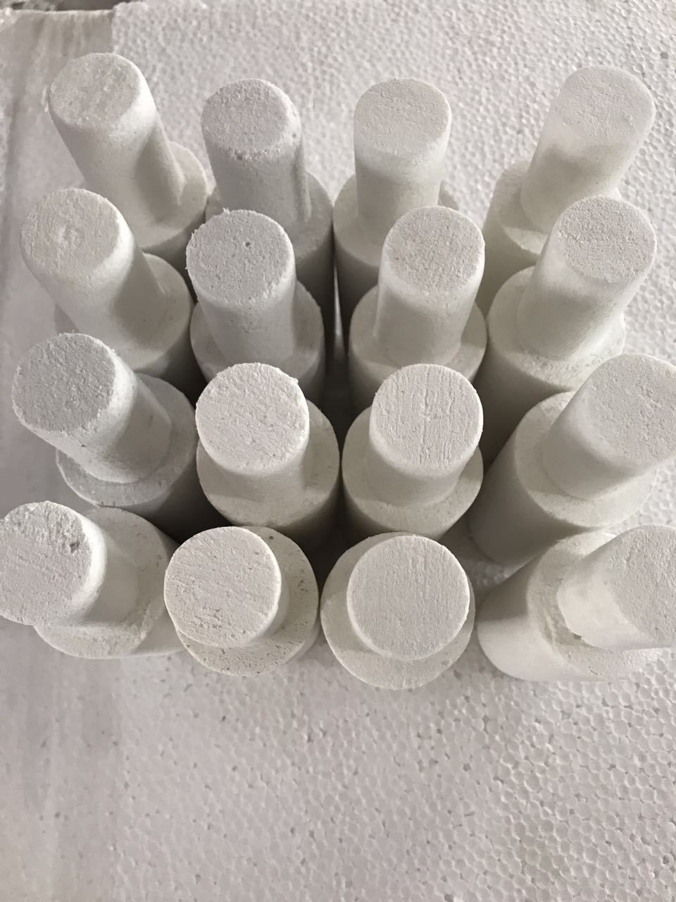 多晶莫来石纤维模块晶体纤维模块 厂家生产供应耐火耐高温材料