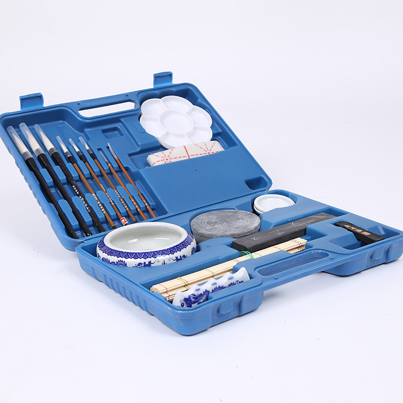 品名:定位国画工具套装商品描述产品类别其他美术用品是否ip授权否