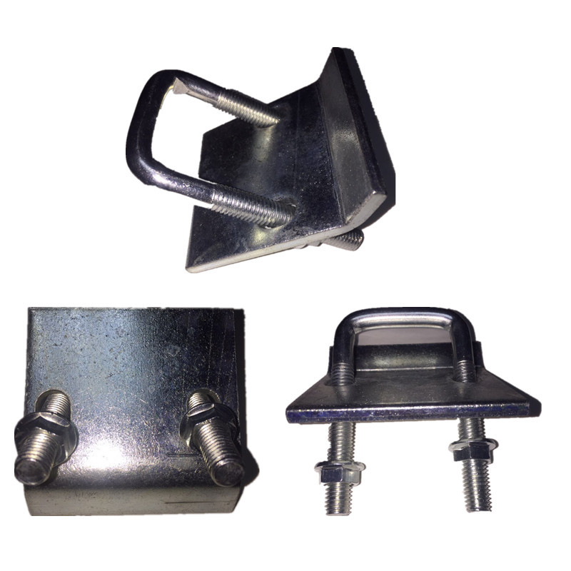 沈阳c型钢连接件c型钢卡子大全