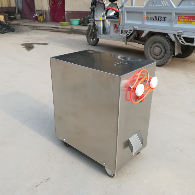 新型面疙瘩机 促销拨鱼子机器 不锈钢莜面鱼鱼机厂家