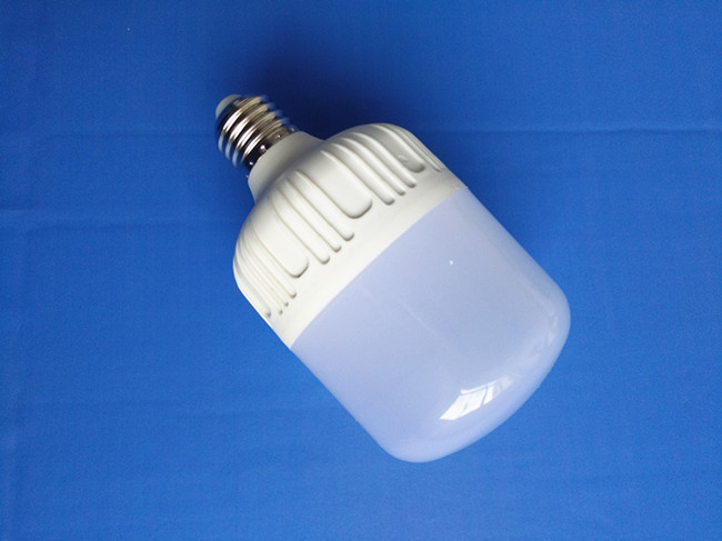 led球泡柱型节能护眼型工矿灯厂房仓库照明超高亮 led灯泡