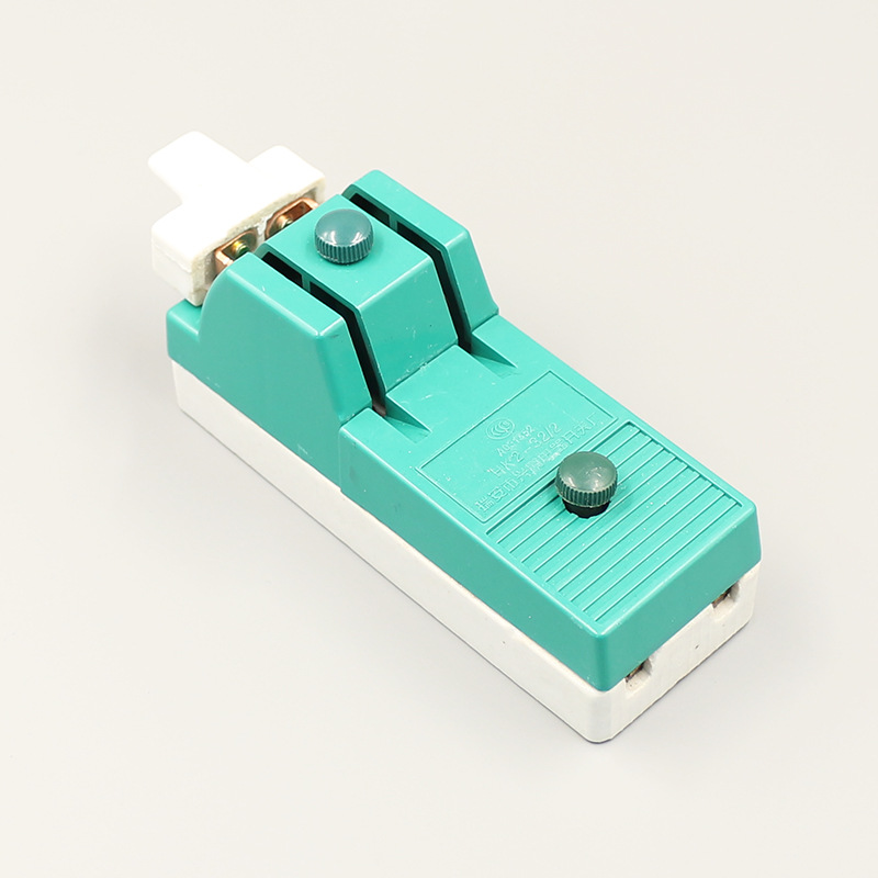 hk2闸刀开关 2p16老款陶瓷家用闸刀开关 开启式负荷开关-询价